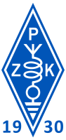 Logo PZK 1930